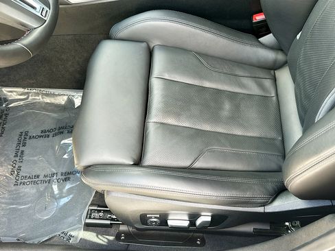 Used 2024 BMW M3 w/ Executive Package image 19