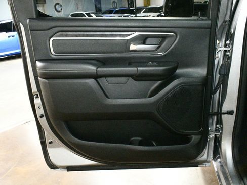 Used 2019 RAM 1500 Big Horn image 45