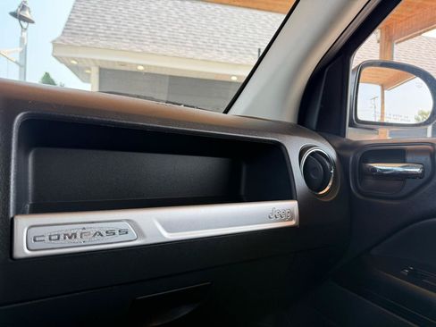 Used 2014 Jeep Compass Sport w/ Power Value Group FWD image 41