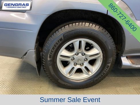 Used 2007 Lexus GX 470 AWD/4WD image 27