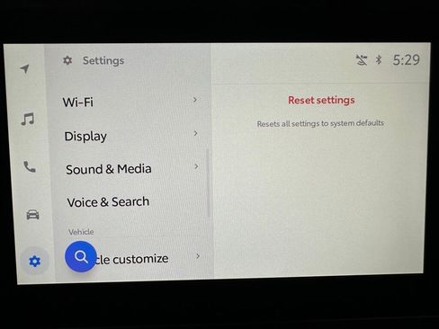 Used 2025 Toyota 4Runner SR5 image 35