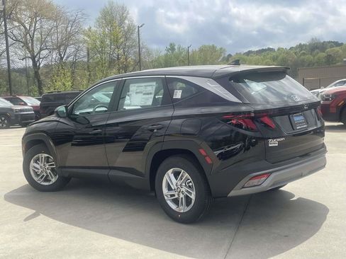 New 2026 Hyundai Tucson SE FWD image 5