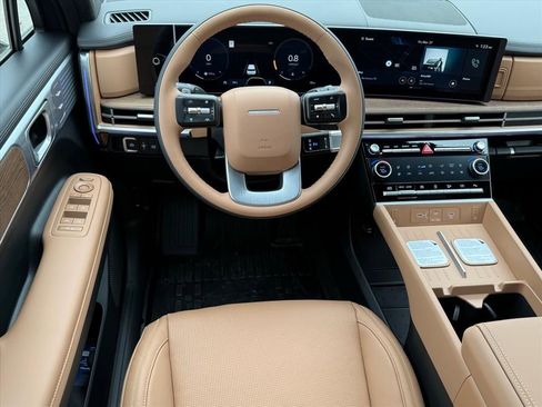 New 2026 Hyundai Santa Fe Calligraphy AWD/4WD image 15