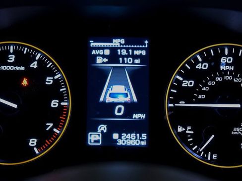 Used 2023 Subaru Outback Wilderness AWD/4WD image 23