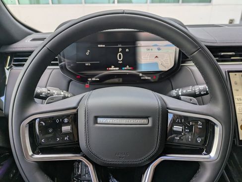 New 2026 Land Rover Range Rover Sport SE image 27