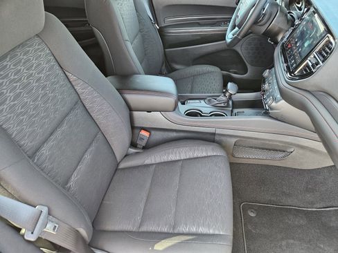 New 2026 Dodge Durango GT AWD/4WD image 17