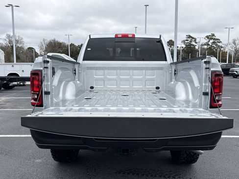 New 2026 RAM 2500 Tradesman image 31