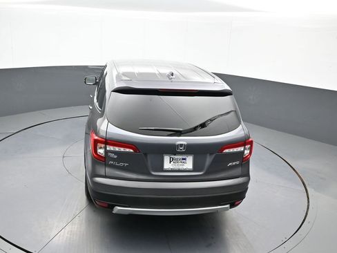 Used 2021 Honda Pilot EX-L image 41