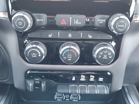 New 2026 RAM 1500 Lone Star image 14