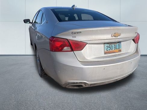 Used 2020 Chevrolet Impala Premier image 8