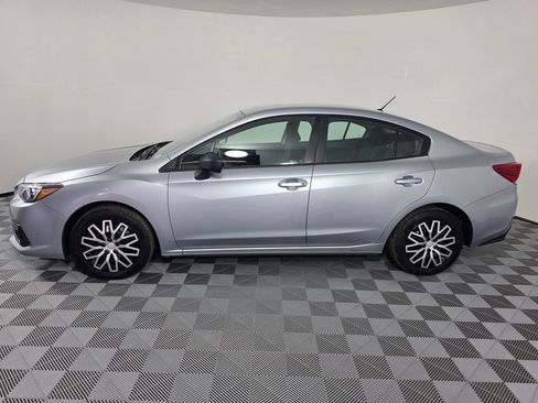 Used 2023 Subaru Impreza 2.0i AWD/4WD image 5