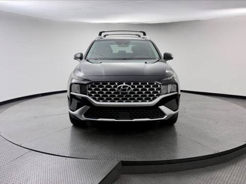 Used 2021 Hyundai Santa Fe Limited w/ Cargo Package AWD/4WD image 12