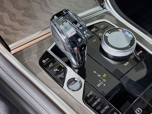 New 2026 BMW 840i RWD image 17