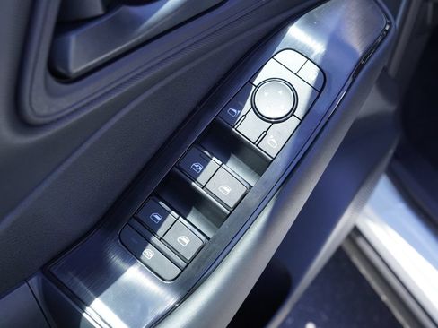 New 2026 Nissan Rogue S FWD image 9
