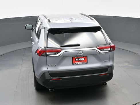 Used 2024 Toyota RAV4 XLE FWD image 39