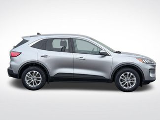 Used 2021 Ford Escape SE AWD/4WD video 2