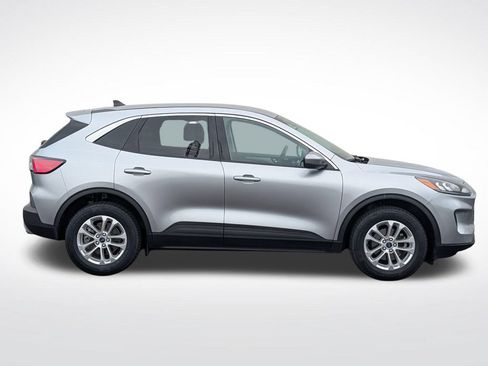 Used 2021 Ford Escape SE AWD/4WD image 2