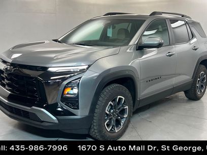 New 2027 Chevrolet Equinox ACTIV w/ Safety and Technology Package