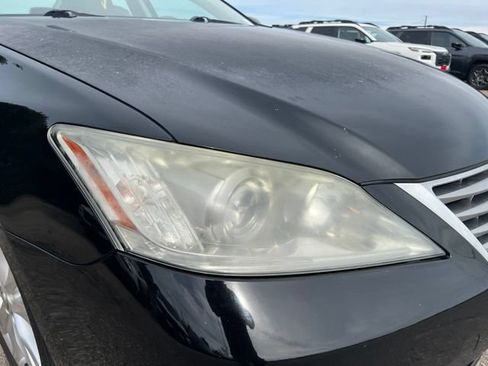 Used 2011 Lexus ES 350 FWD image 5