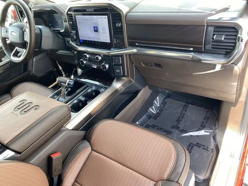 New 2026 Ford F150 King Ranch RWD image 12