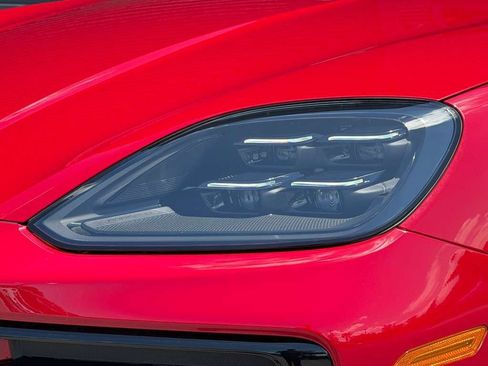 New 2026 Porsche Cayenne Coupe image 25