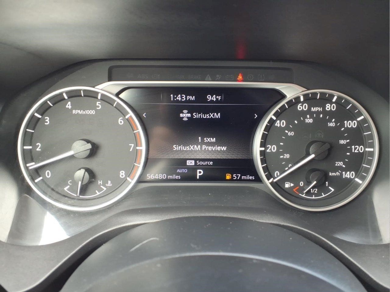 Used 2023 Nissan Rogue SV AWD/4WD image 18