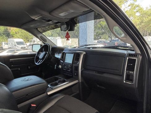 Used 2014 RAM 1500 Sport RWD image 22
