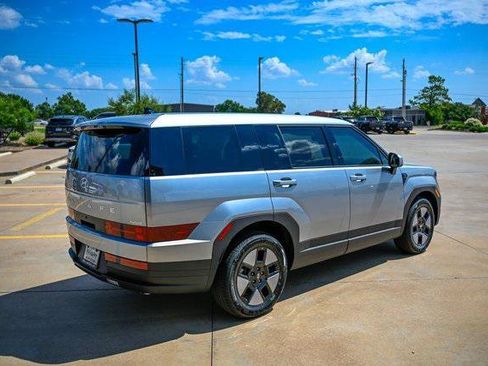 New 2026 Hyundai Santa Fe SE image 5