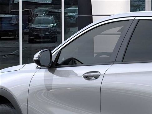 New 2026 Buick Envista Preferred w/ Convenience I Package image 12