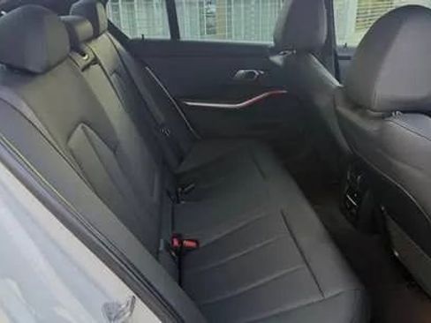 Used 2020 BMW M340i w/ Driving Assistance Package RWD image 19