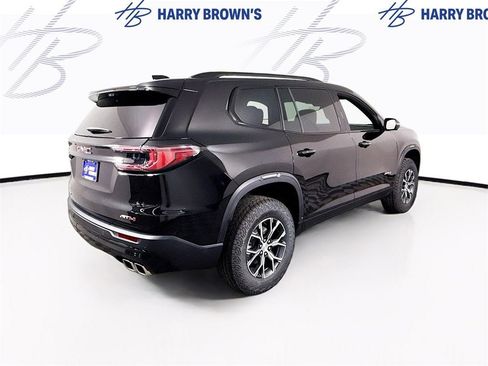 New 2026 GMC Acadia AT4 image 34