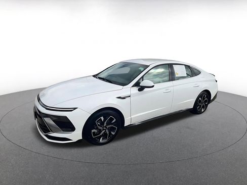 Used 2025 Hyundai Sonata SEL image 8