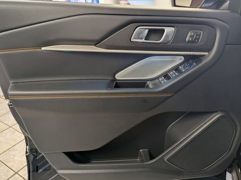 New 2026 Ford Explorer Tremor w/ Tremor Ultimate Package image 11