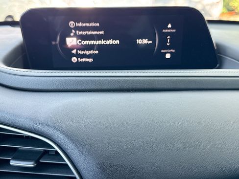 Used 2024 MAZDA CX-30 AWD 2.5 S w/ Select Sport Pkg image 28