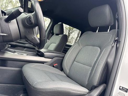 Used 2022 RAM 1500 Big Horn image 7