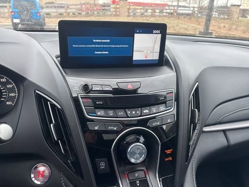 Used 2021 Acura RDX w/ Technology Package image 28