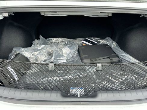 New 2026 Hyundai Elantra Sport FWD image 15