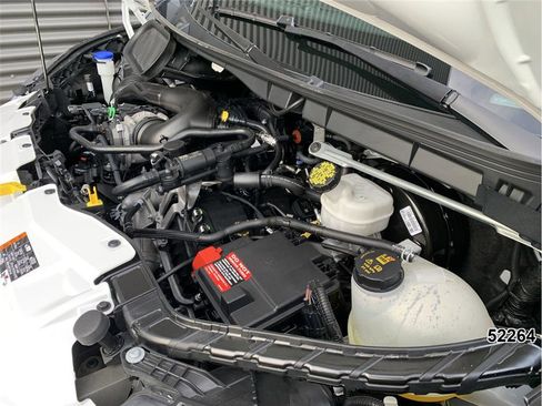 Used 2024 Ford Transit 250 Low Roof w/ Exterior Upgrade Package image 15