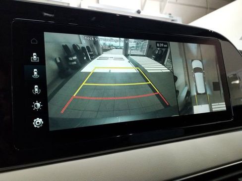 Used 2022 Hyundai Palisade Calligraphy w/ Winter Package AWD/4WD image 8