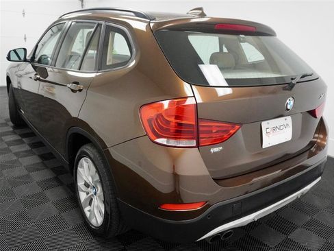 Used 2014 BMW X1 xDrive28i AWD/4WD image 6