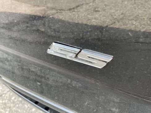 Used 2023 Chevrolet Camaro SS RWD image 10