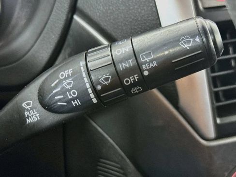 Used 2011 Subaru Forester 2.5X AWD/4WD image 13