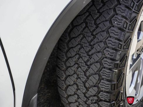 Used 2024 Honda Passport TrailSport image 21