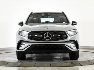 New 2026 Mercedes-Benz GLC 350e 4MATIC video 2