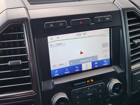 Used 2020 Ford F150 Raptor w/ Equipment Group 802A Luxury image 18