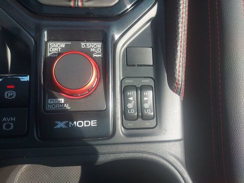 Used 2024 Subaru Forester Sport AWD/4WD image 22