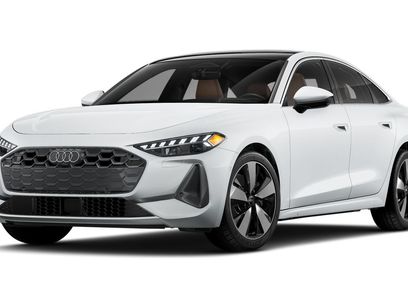 Certified 2025 Audi A5 2.0T Premium Plus