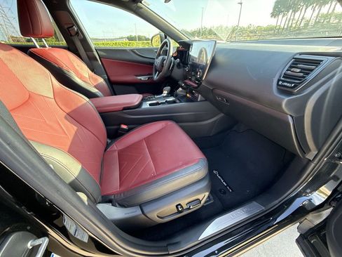 Used 2023 Lexus NX 350 AWD w/ Vision Package image 15