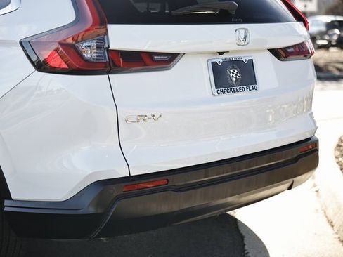 Used 2024 Honda CR-V EX-L image 7