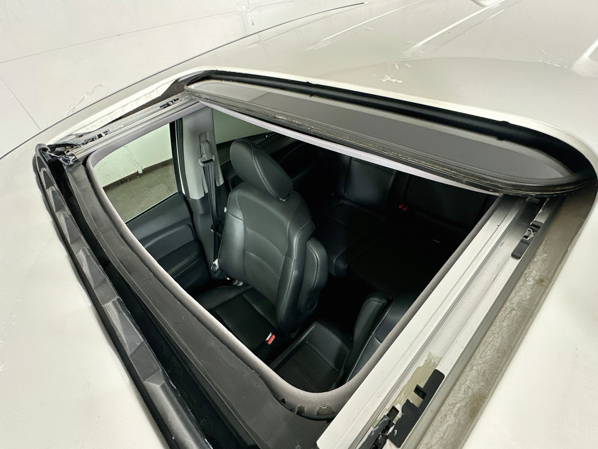 Certified 2019 Honda Ridgeline RTL image 20